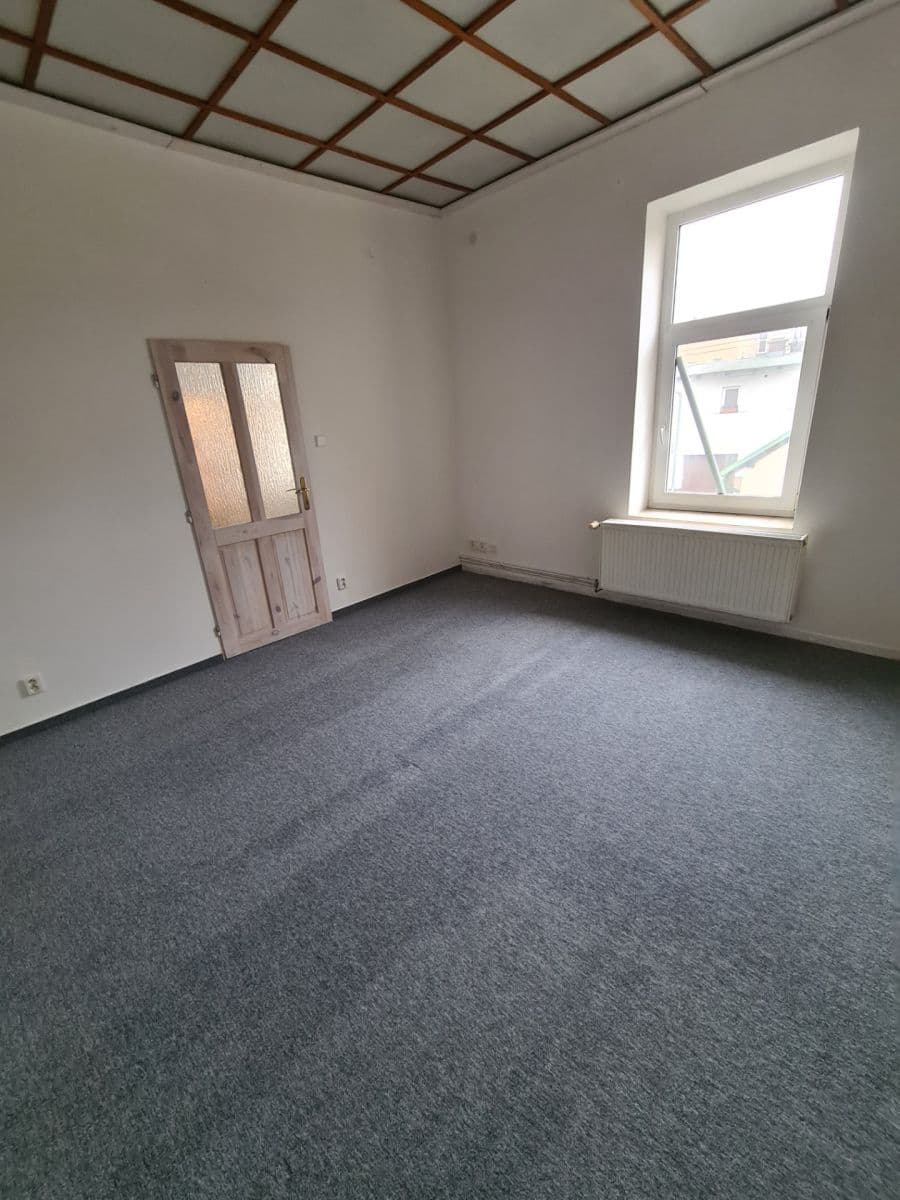 1 bedroom with open-plan kitchen flat to rent, 42 m², Křížová, Jablonec nad Nisou, Liberecký Region 1 bedroom with open-plan kitchen flat to rent, 42 m², Křížová, Jablonec nad Nisou, Liberecký Region