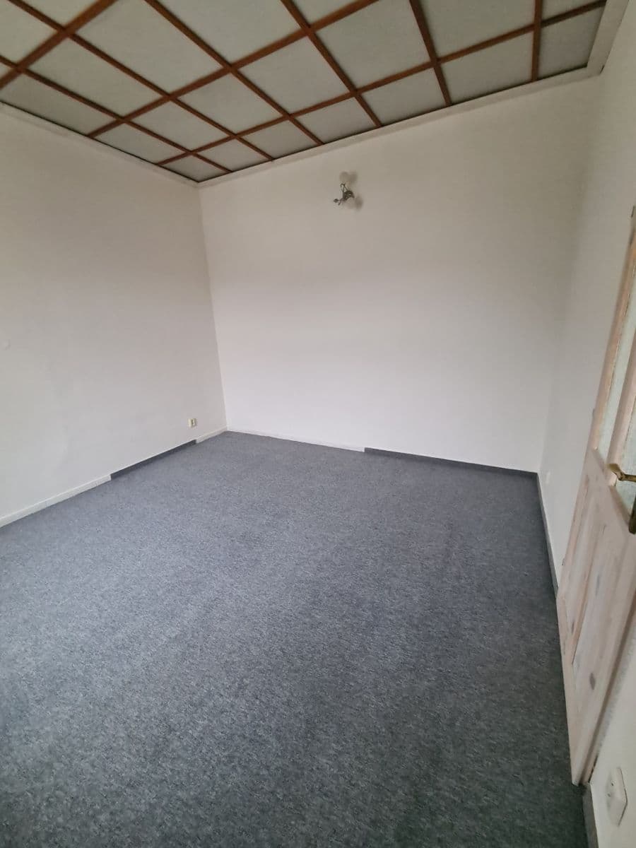 1 bedroom with open-plan kitchen flat to rent, 42 m², Křížová, Jablonec nad Nisou, Liberecký Region 1 bedroom with open-plan kitchen flat to rent, 42 m², Křížová, Jablonec nad Nisou, Liberecký Region