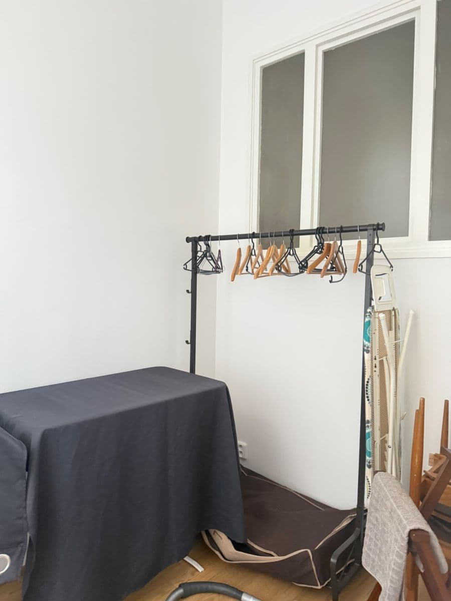 3 bedroom flat to rent, 77 m², Heřmanova, Prague, Prague 3 bedroom flat to rent, 77 m², Heřmanova, Prague, Prague