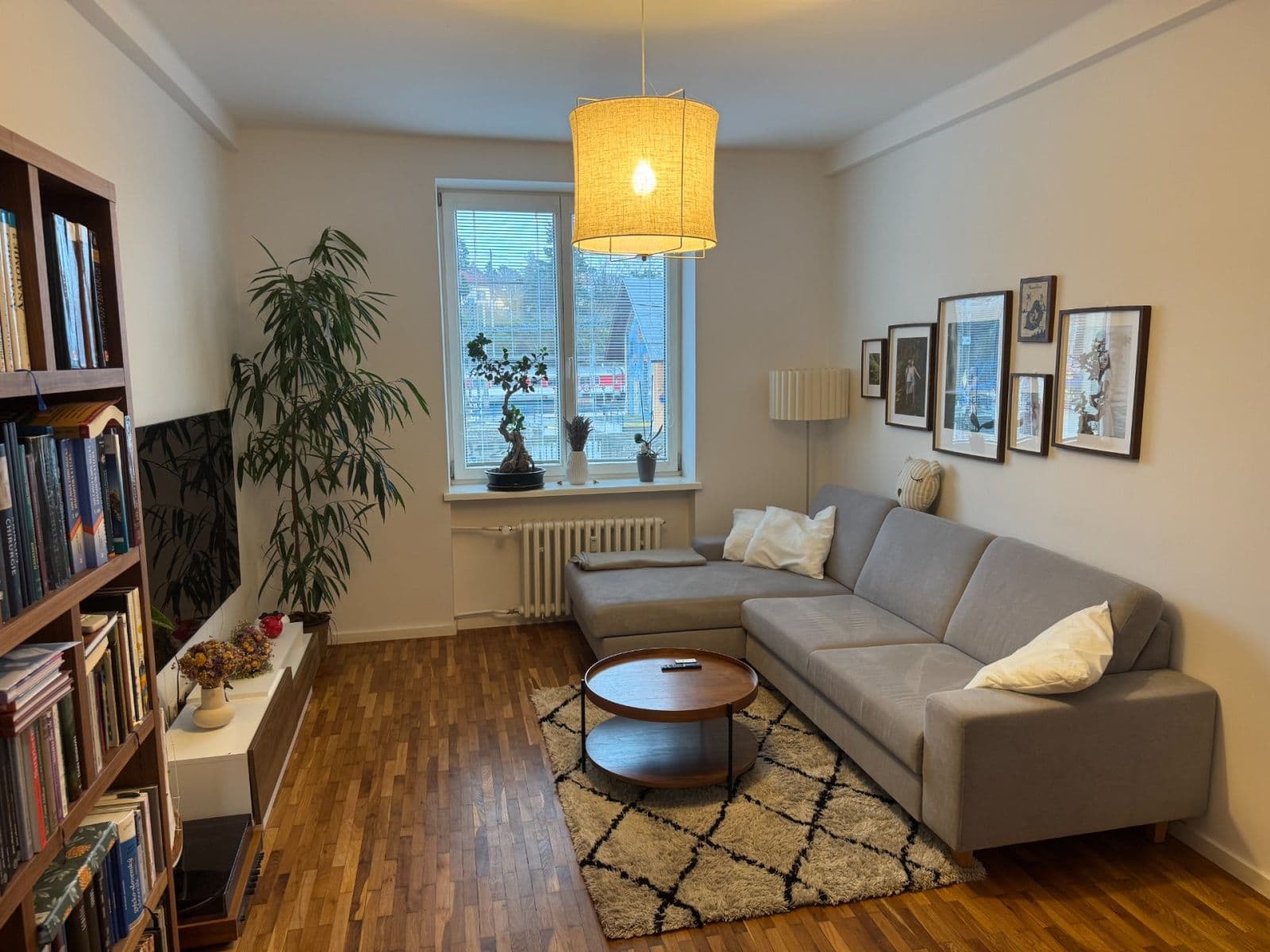 2 bedroom flat to rent, 57 m², Pražská, Bratislava - mestská časť Staré Mesto, Bratislavský Region 2 bedroom flat to rent, 57 m², Pražská, Bratislava - mestská časť Staré Mesto, Bratislavský Region