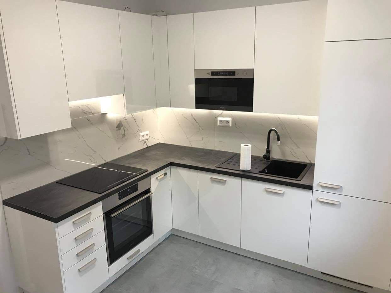 2 bedroom flat to rent, 57 m², Pražská, Bratislava - mestská časť Staré Mesto, Bratislavský Region 2 bedroom flat to rent, 57 m², Pražská, Bratislava - mestská časť Staré Mesto, Bratislavský Region