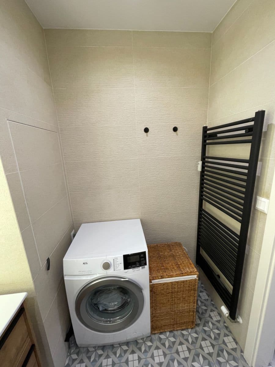 2 bedroom flat to rent, 57 m², Pražská, Bratislava - mestská časť Staré Mesto, Bratislavský Region 2 bedroom flat to rent, 57 m², Pražská, Bratislava - mestská časť Staré Mesto, Bratislavský Region