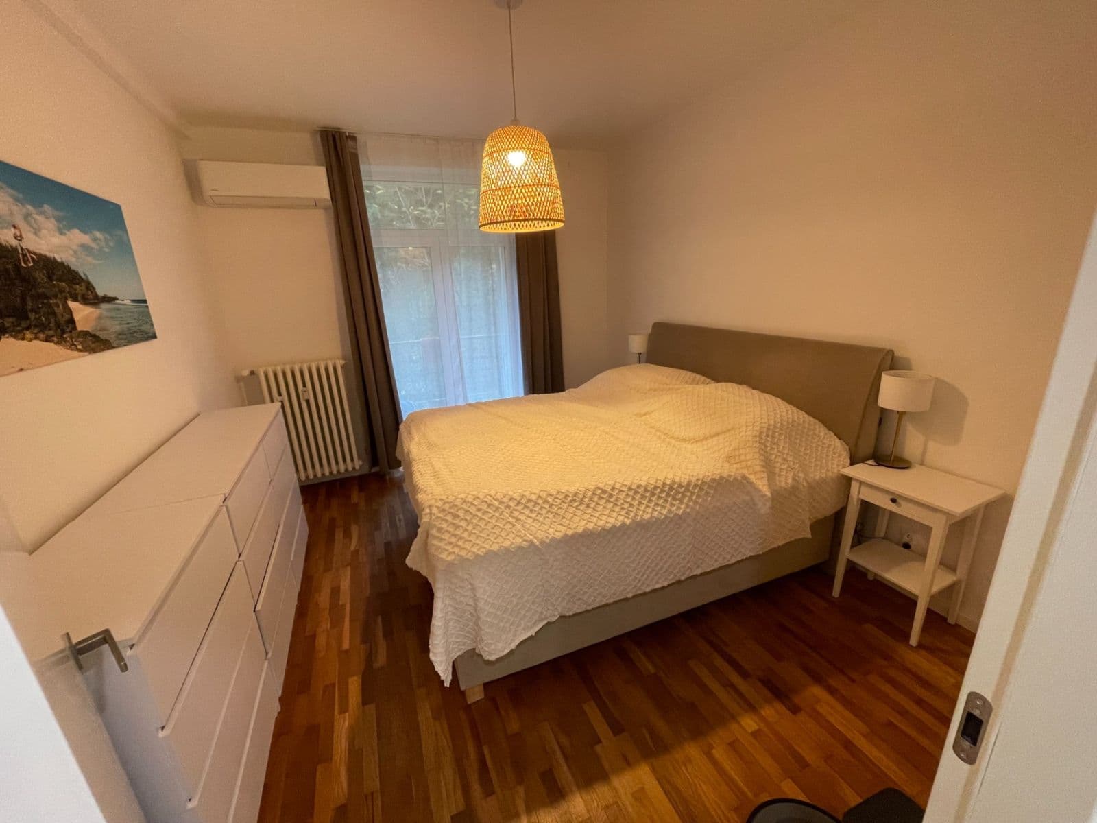 2 bedroom flat to rent, 57 m², Pražská, Bratislava - mestská časť Staré Mesto, Bratislavský Region 2 bedroom flat to rent, 57 m², Pražská, Bratislava - mestská časť Staré Mesto, Bratislavský Region