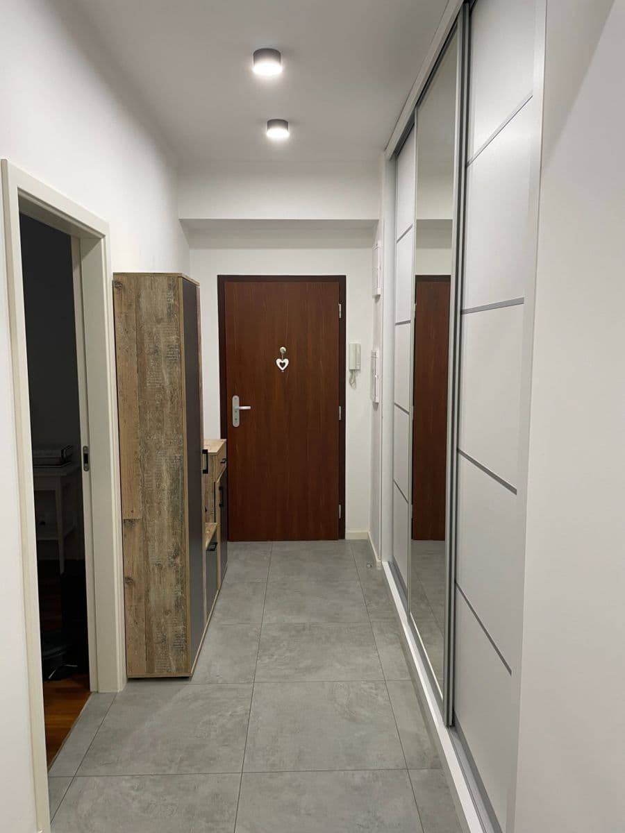 2 bedroom flat to rent, 57 m², Pražská, Bratislava - mestská časť Staré Mesto, Bratislavský Region 2 bedroom flat to rent, 57 m², Pražská, Bratislava - mestská časť Staré Mesto, Bratislavský Region