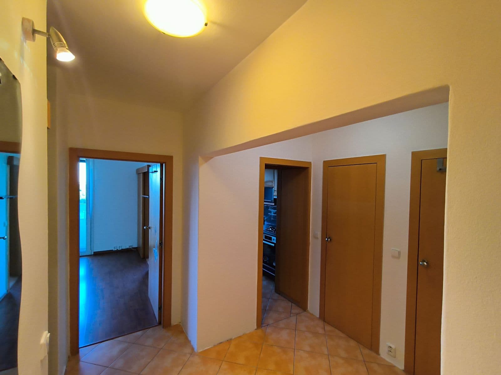 3 bedroom flat to rent, 80 m², Moldavská, Brno, Jihomoravský Region 3 bedroom flat to rent, 80 m², Moldavská, Brno, Jihomoravský Region