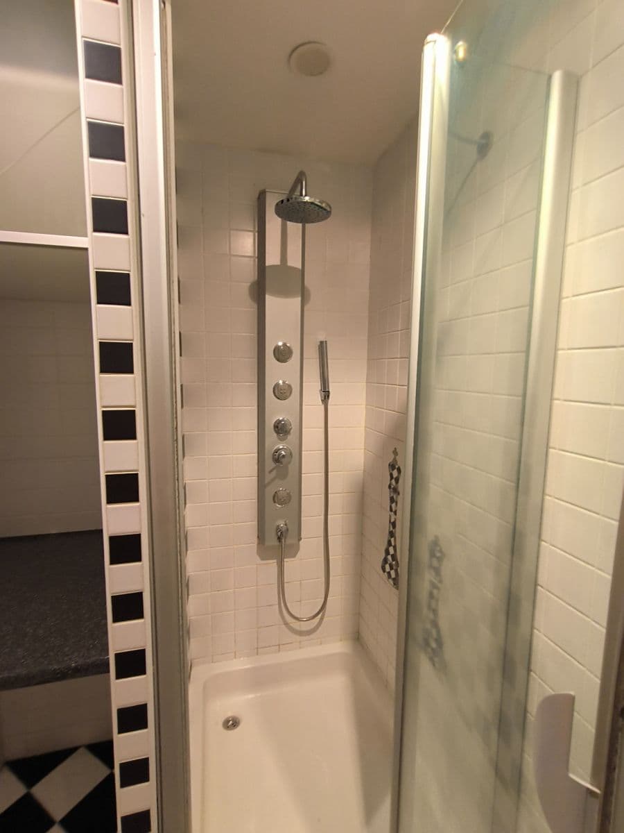 3 bedroom flat to rent, 80 m², Moldavská, Brno, Jihomoravský Region 3 bedroom flat to rent, 80 m², Moldavská, Brno, Jihomoravský Region