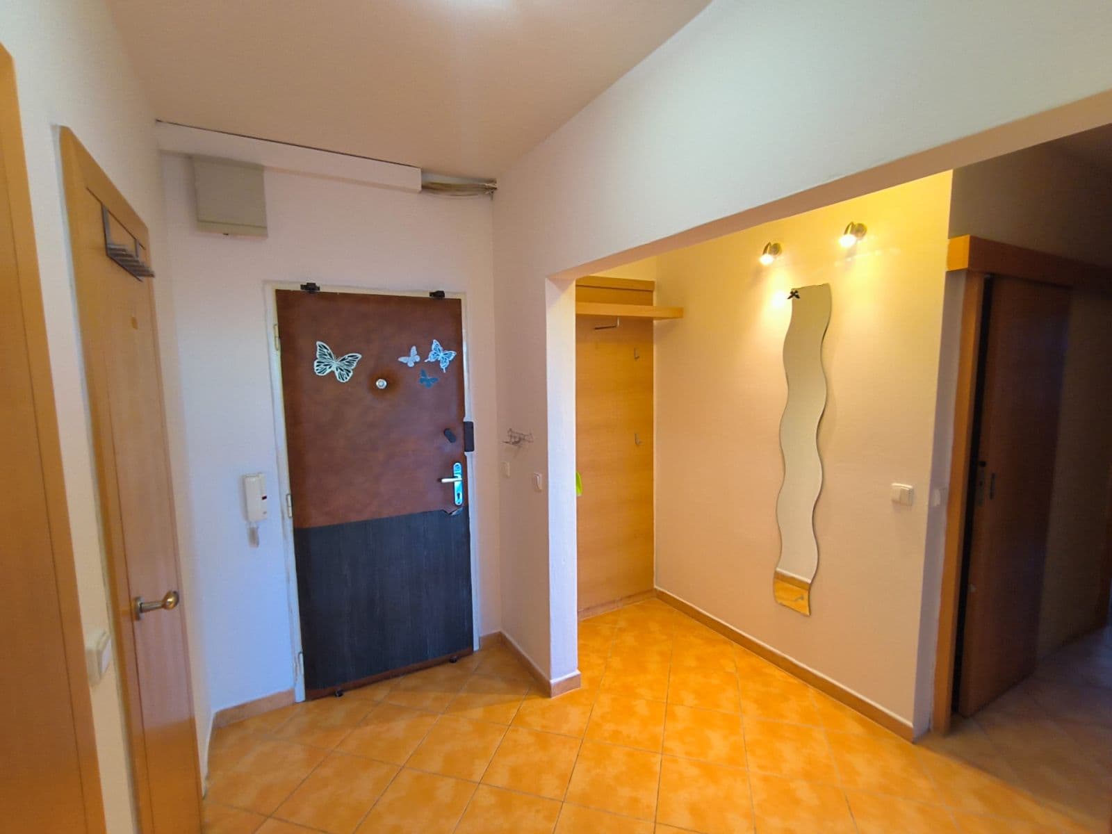 3 bedroom flat to rent, 80 m², Moldavská, Brno, Jihomoravský Region 3 bedroom flat to rent, 80 m², Moldavská, Brno, Jihomoravský Region