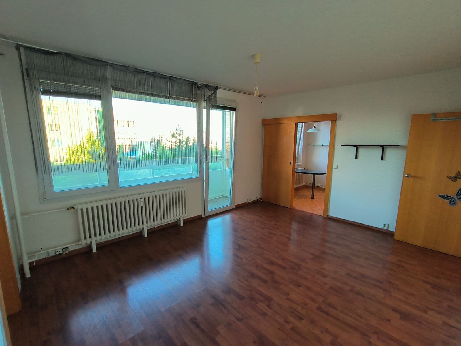 3 bedroom flat to rent, 80 m², Moldavská, Brno, Jihomoravský Region 3 bedroom flat to rent, 80 m², Moldavská, Brno, Jihomoravský Region