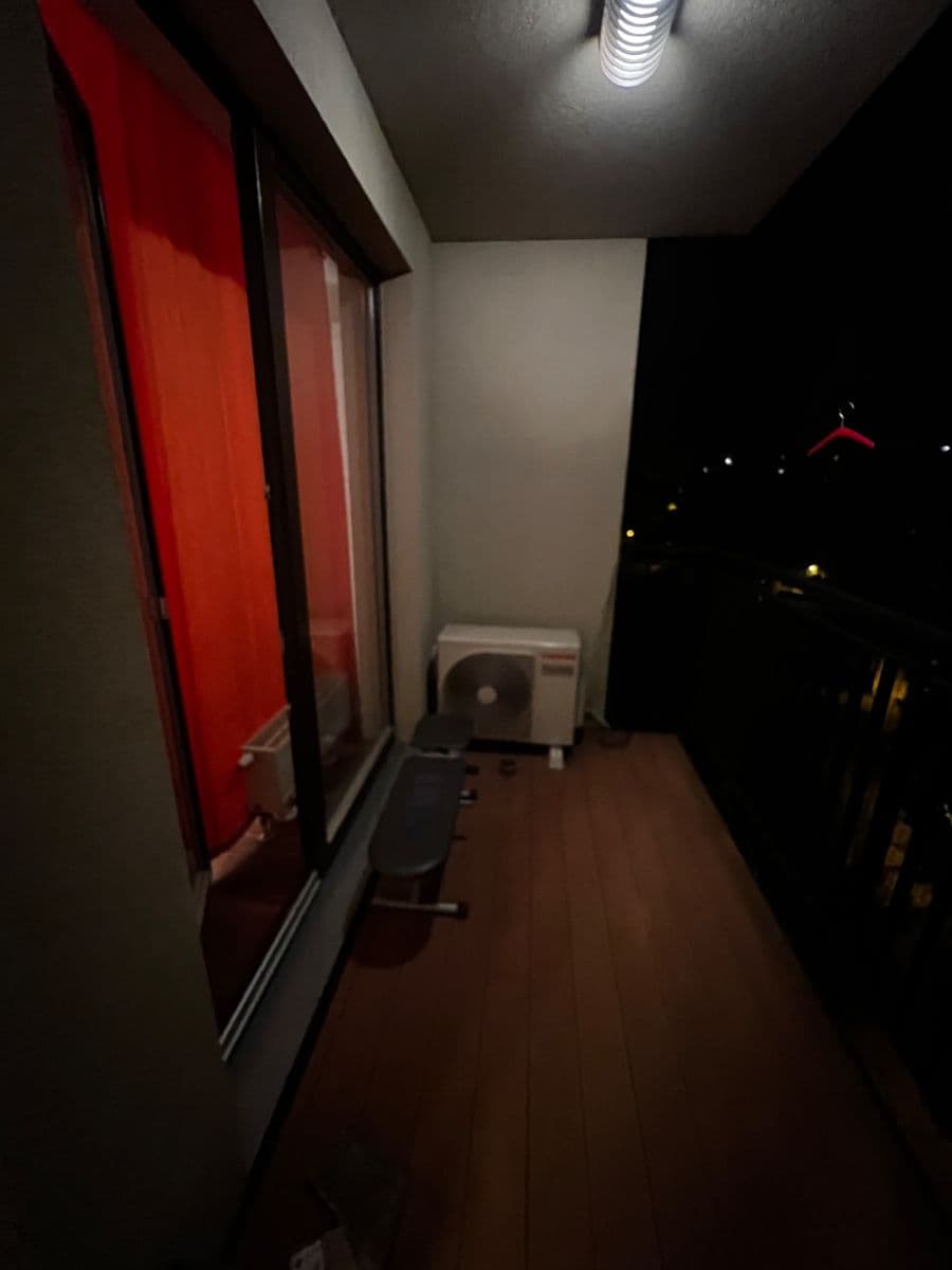 1 bedroom with open-plan kitchen flat to rent, 74 m², Jeremiášova, Prague, Prague 1 bedroom with open-plan kitchen flat to rent, 74 m², Jeremiášova, Prague, Prague