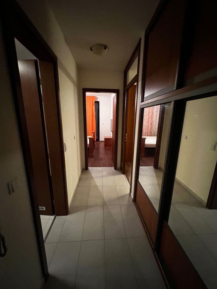 1 bedroom with open-plan kitchen flat to rent, 74 m², Jeremiášova, Prague, Prague 1 bedroom with open-plan kitchen flat to rent, 74 m², Jeremiášova, Prague, Prague