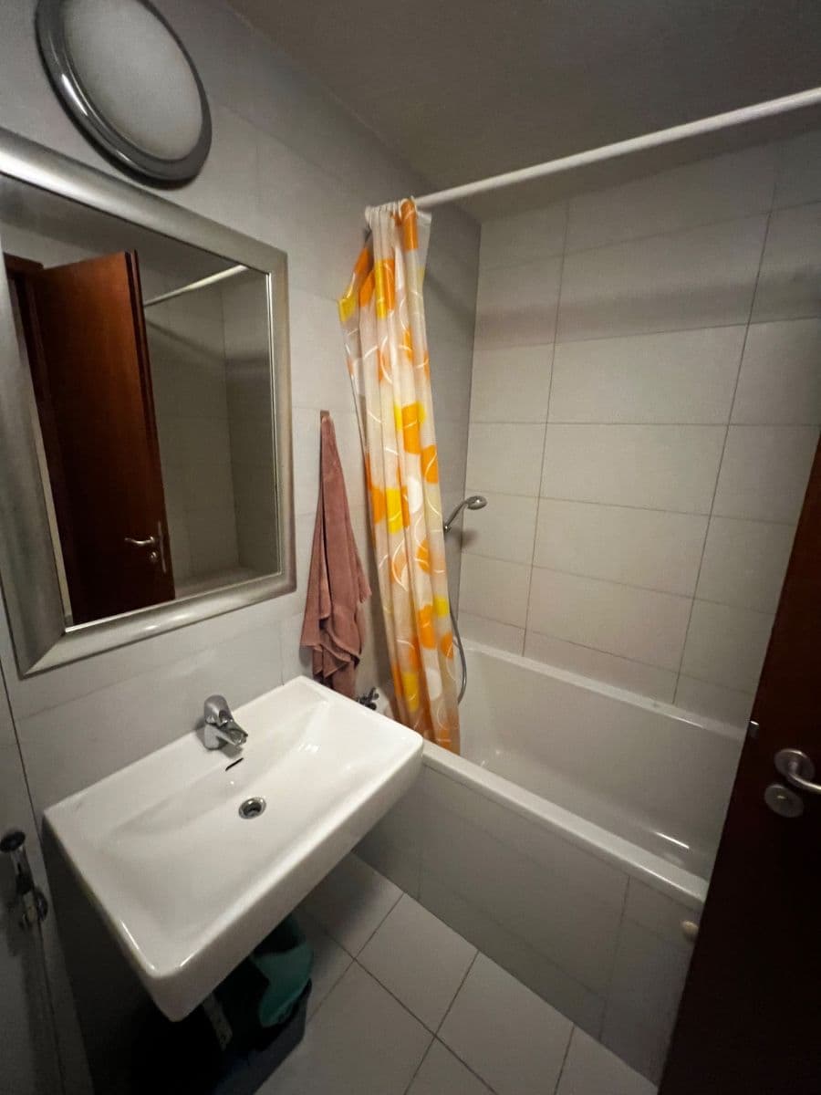 1 bedroom with open-plan kitchen flat to rent, 74 m², Jeremiášova, Prague, Prague 1 bedroom with open-plan kitchen flat to rent, 74 m², Jeremiášova, Prague, Prague