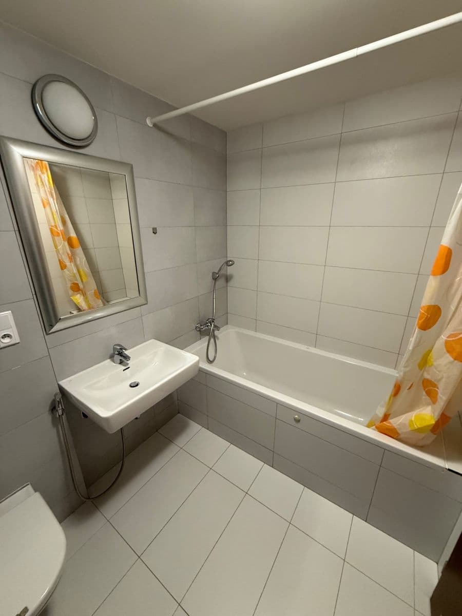 1 bedroom with open-plan kitchen flat to rent, 74 m², Jeremiášova, Prague, Prague 1 bedroom with open-plan kitchen flat to rent, 74 m², Jeremiášova, Prague, Prague