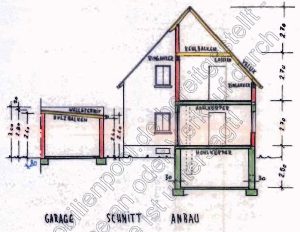 plot for sale, 956 m², Rheintalstraße 12, Schwetzingen, Baden-Württemberg plot for sale, 956 m², Rheintalstraße 12, Schwetzingen, Baden-Württemberg