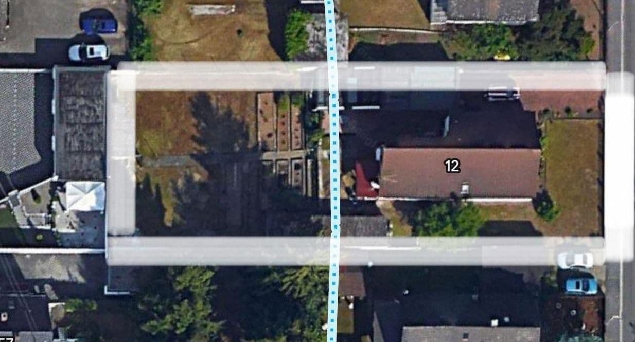 plot for sale, 956 m², Rheintalstraße 12, Schwetzingen, Baden-Württemberg plot for sale, 956 m², Rheintalstraße 12, Schwetzingen, Baden-Württemberg