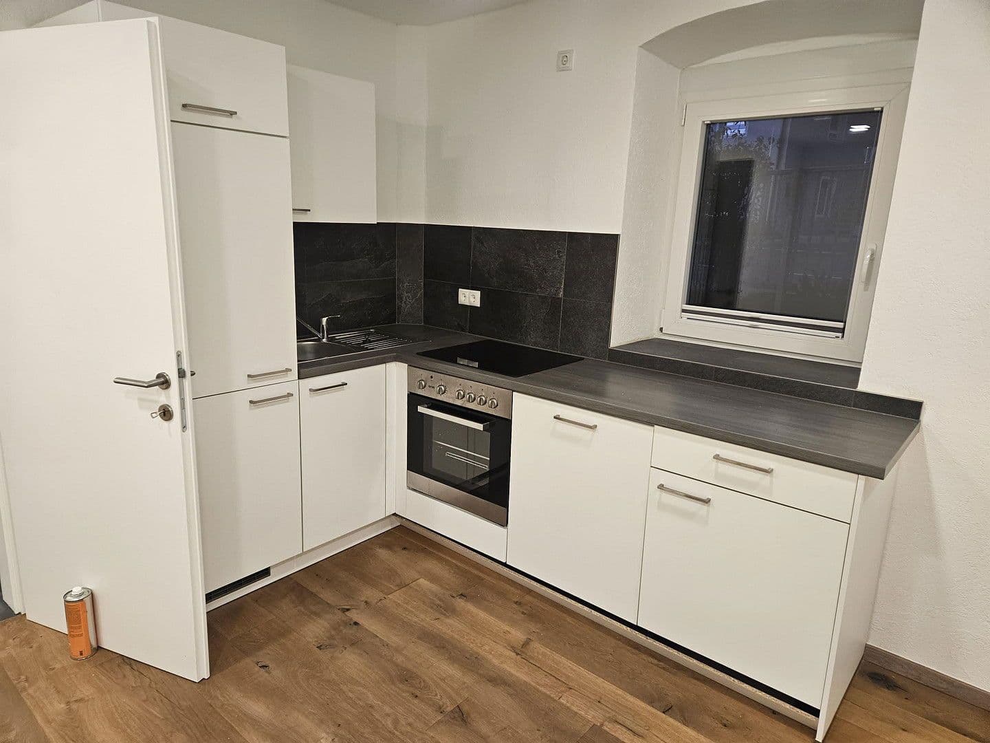 Studio flat to rent, 30 m², Krüseweg 7, Absam, Tyrol Studio flat to rent, 30 m², Krüseweg 7, Absam, Tyrol