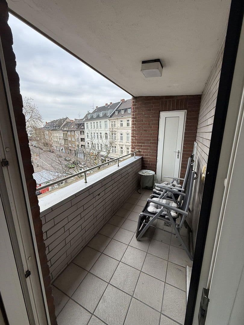 2 bedroom flat to rent, 66 m², Berliner Str.32, Köln, North Rhine-Westphalia 2 bedroom flat to rent, 66 m², Berliner Str.32, Köln, North Rhine-Westphalia