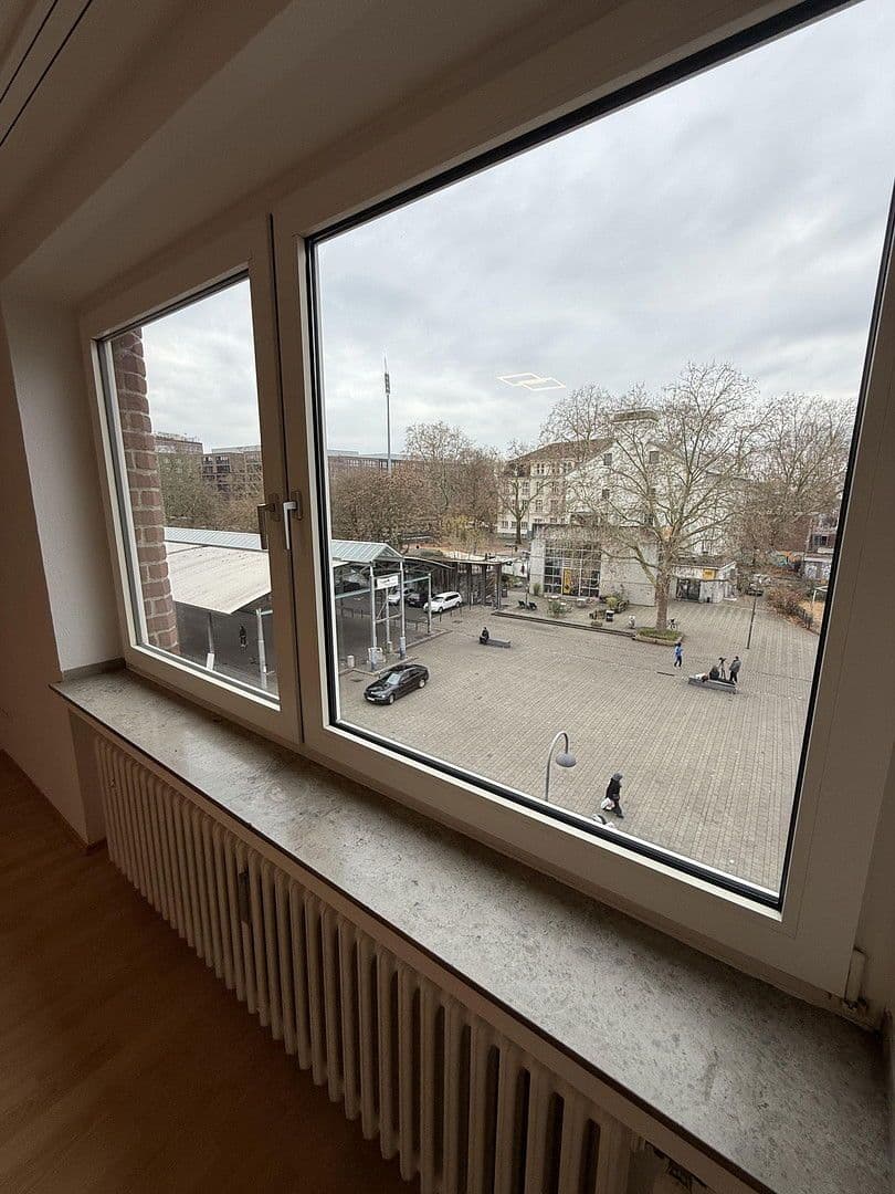 2 bedroom flat to rent, 66 m², Berliner Str.32, Köln, North Rhine-Westphalia 2 bedroom flat to rent, 66 m², Berliner Str.32, Köln, North Rhine-Westphalia