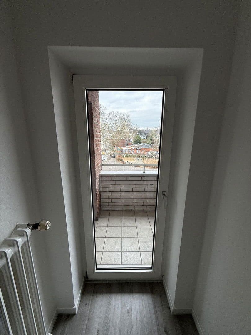 2 bedroom flat to rent, 66 m², Berliner Str.32, Köln, North Rhine-Westphalia 2 bedroom flat to rent, 66 m², Berliner Str.32, Köln, North Rhine-Westphalia