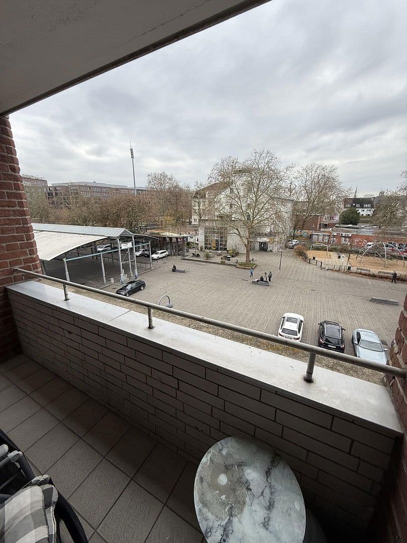 2 bedroom flat to rent, 66 m², Berliner Str.32, Köln, North Rhine-Westphalia 2 bedroom flat to rent, 66 m², Berliner Str.32, Köln, North Rhine-Westphalia