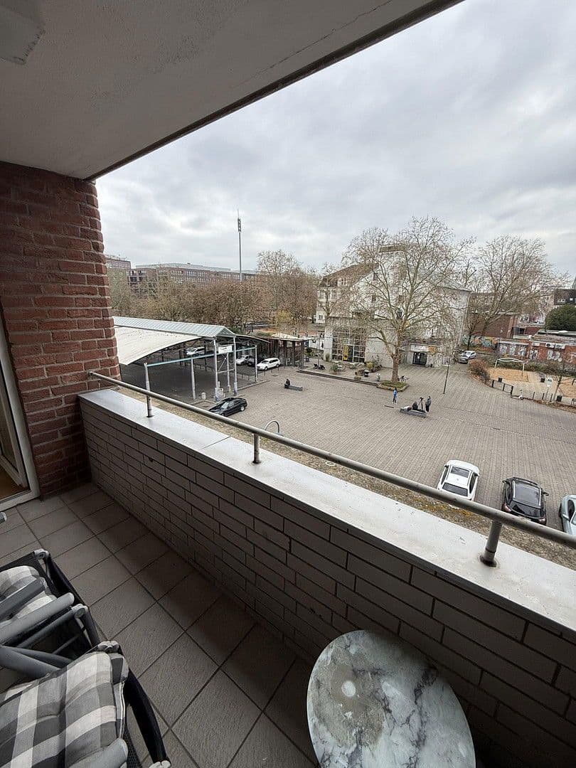 2 bedroom flat to rent, 66 m², Berliner Str.32, Köln, North Rhine-Westphalia 2 bedroom flat to rent, 66 m², Berliner Str.32, Köln, North Rhine-Westphalia