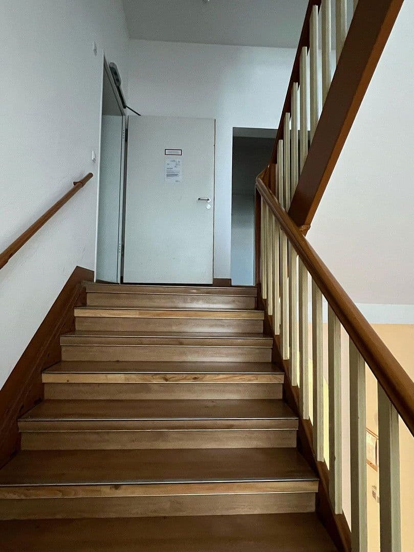 1 bedroom flat to rent, 21 m², Eilenburger Straße 55, Leipzig, Saxony 1 bedroom flat to rent, 21 m², Eilenburger Straße 55, Leipzig, Saxony