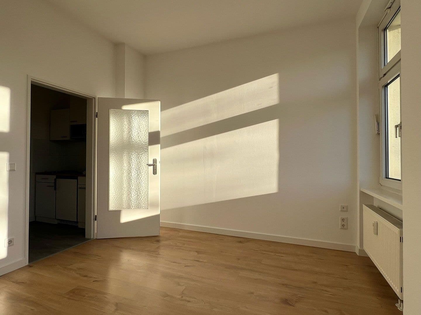 1 bedroom flat to rent, 21 m², Eilenburger Straße 55, Leipzig, Saxony 1 bedroom flat to rent, 21 m², Eilenburger Straße 55, Leipzig, Saxony