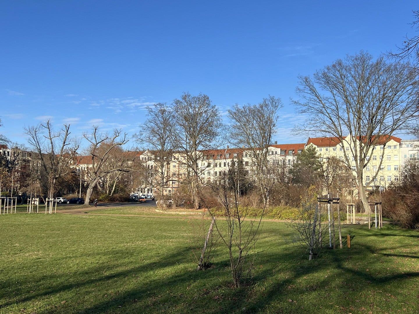 1 bedroom flat to rent, 21 m², Eilenburger Straße 55, Leipzig, Saxony 1 bedroom flat to rent, 21 m², Eilenburger Straße 55, Leipzig, Saxony