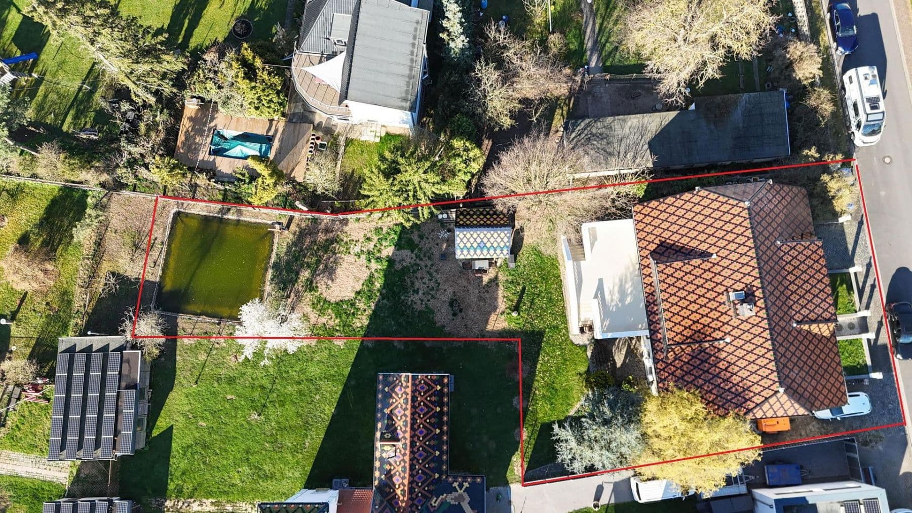 house for sale, 500 m², Prödeler Straße 9, Markkleeberg, Saxony house for sale, 500 m², Prödeler Straße 9, Markkleeberg, Saxony