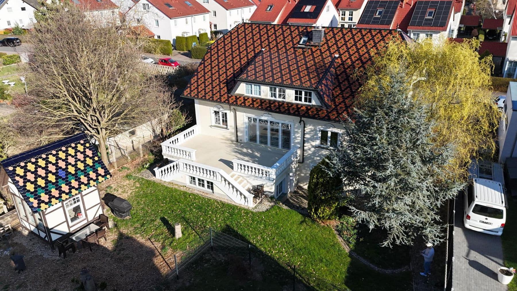 house for sale, 500 m², Prödeler Straße 9, Markkleeberg, Saxony house for sale, 500 m², Prödeler Straße 9, Markkleeberg, Saxony