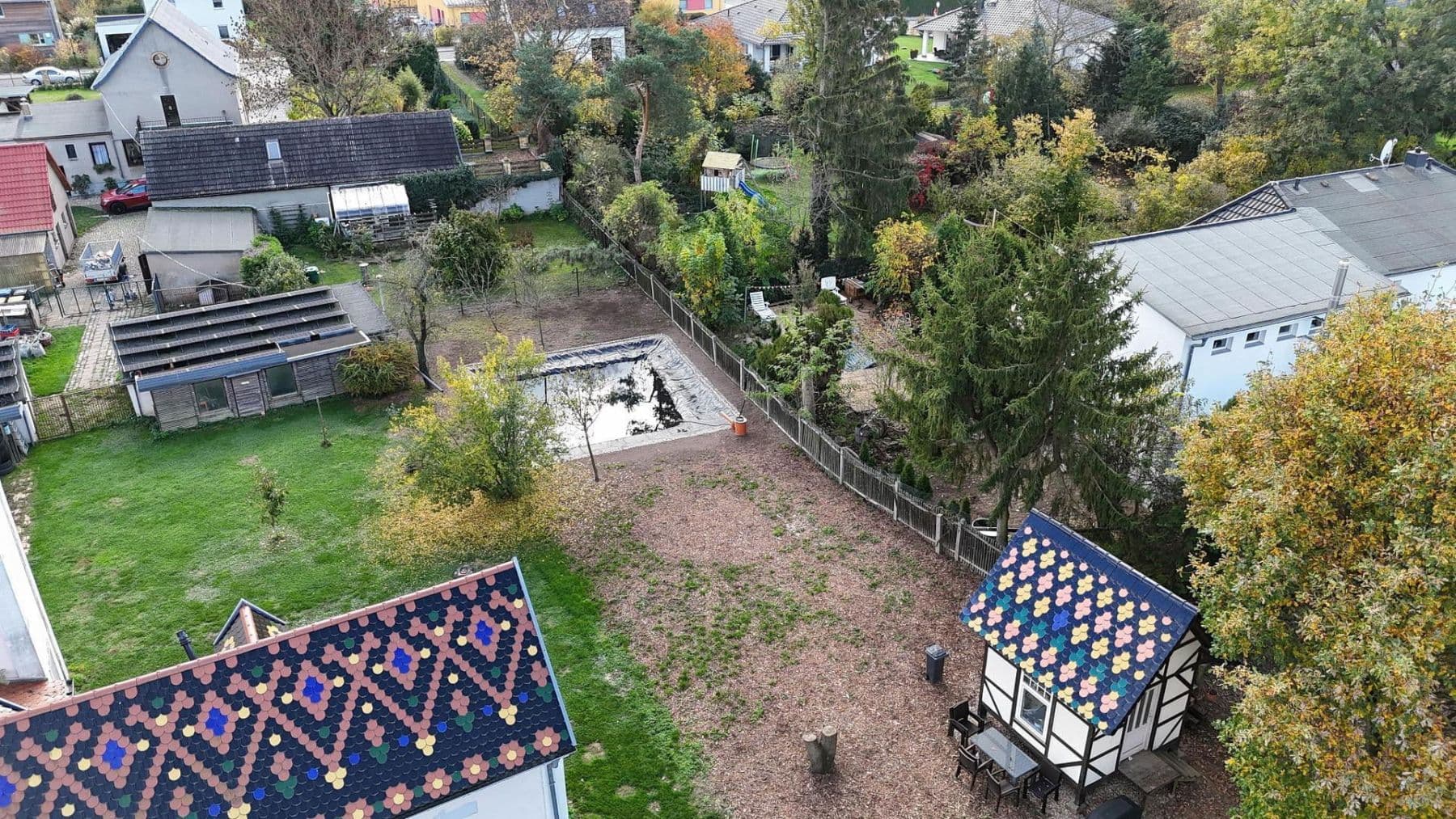 house for sale, 500 m², Prödeler Straße 9, Markkleeberg, Saxony house for sale, 500 m², Prödeler Straße 9, Markkleeberg, Saxony