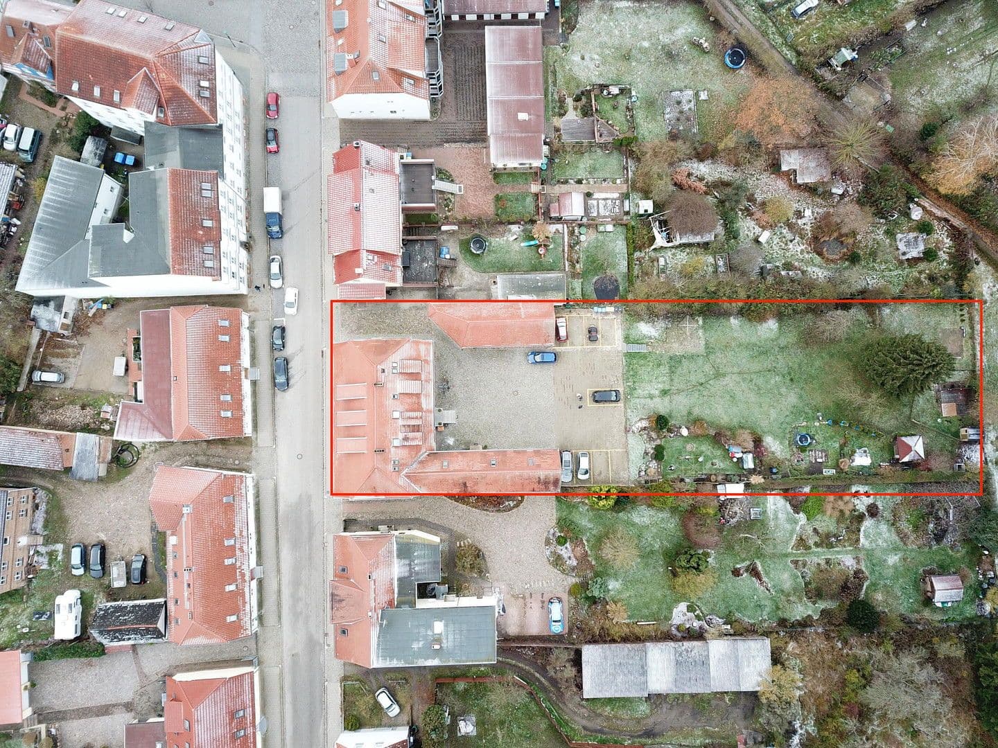 house for sale, 2,471 m², Neustrelitz, Mecklenburg-Vorpommern house for sale, 2,471 m², Neustrelitz, Mecklenburg-Vorpommern