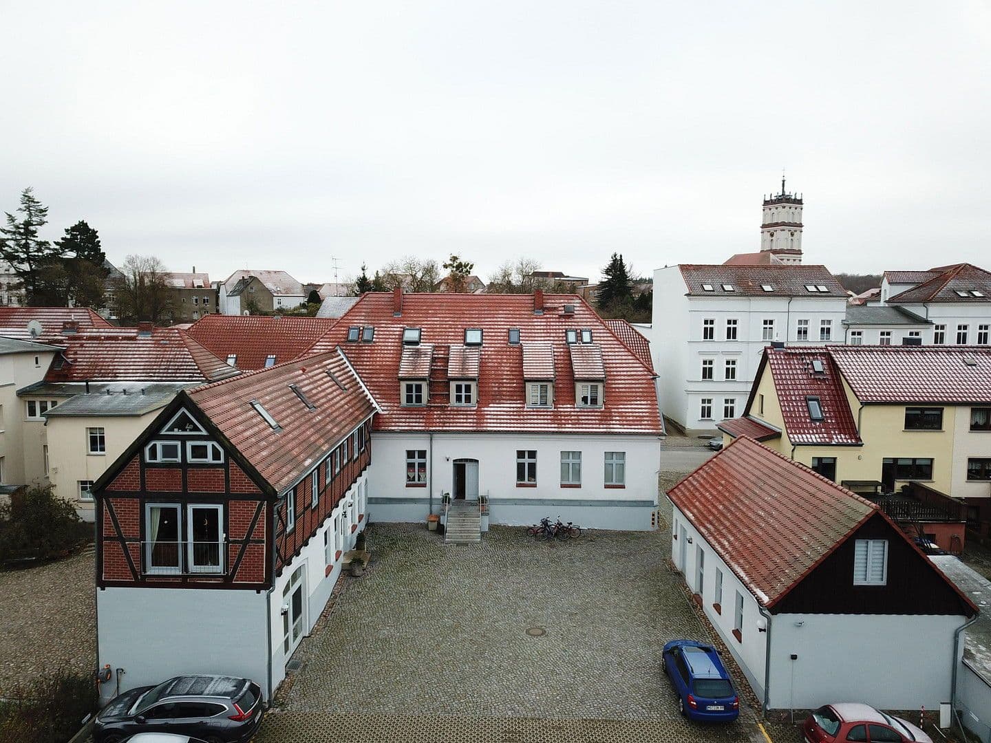 house for sale, 2,471 m², Neustrelitz, Mecklenburg-Vorpommern house for sale, 2,471 m², Neustrelitz, Mecklenburg-Vorpommern