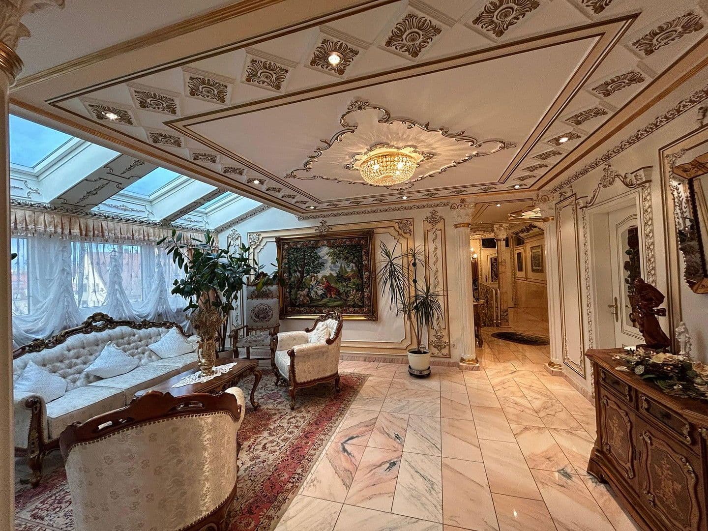 5 bedroom flat for sale, 170 m², Nürnberg, Bavaria 5 bedroom flat for sale, 170 m², Nürnberg, Bavaria