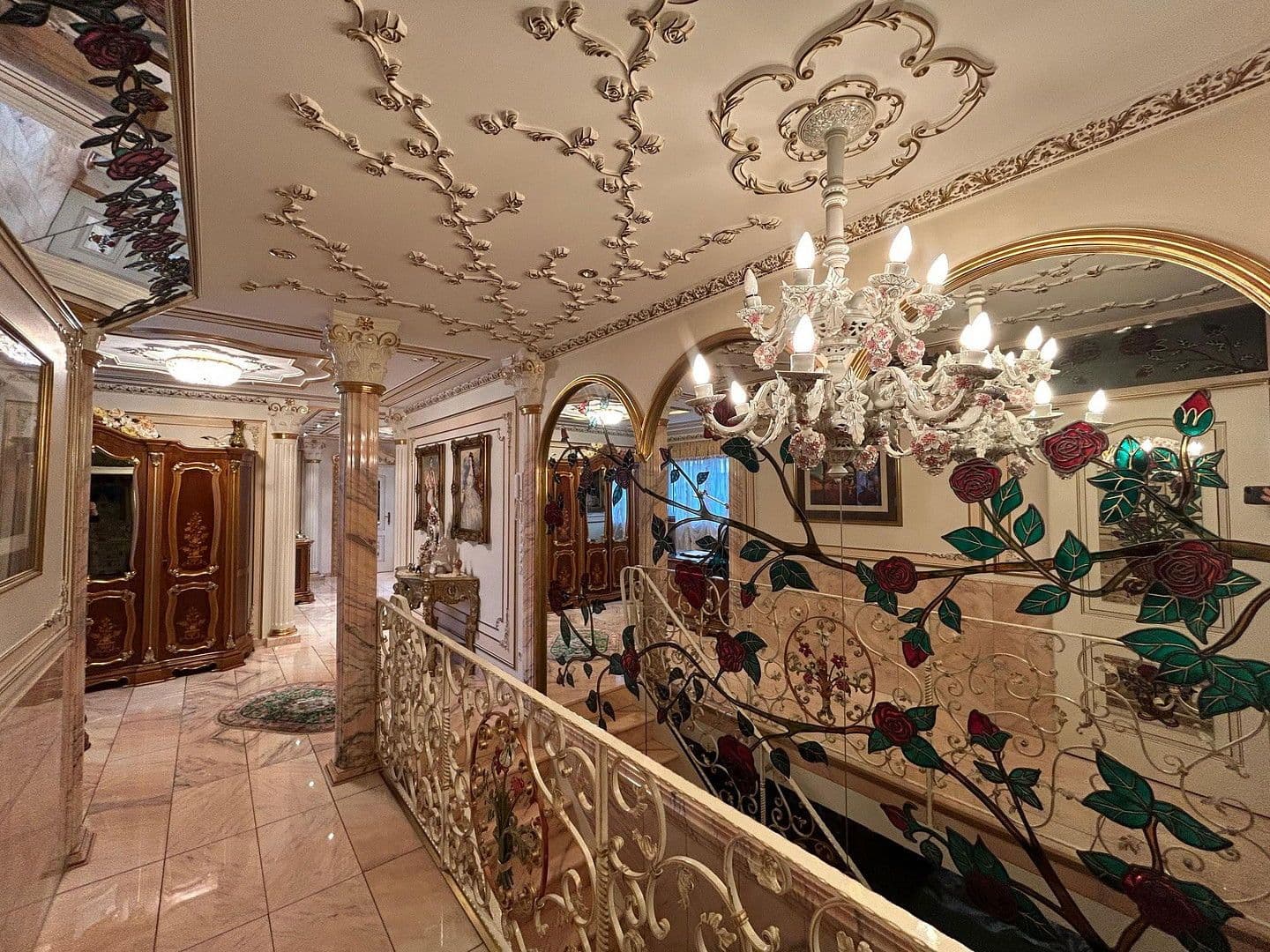 5 bedroom flat for sale, 170 m², Nürnberg, Bavaria 5 bedroom flat for sale, 170 m², Nürnberg, Bavaria