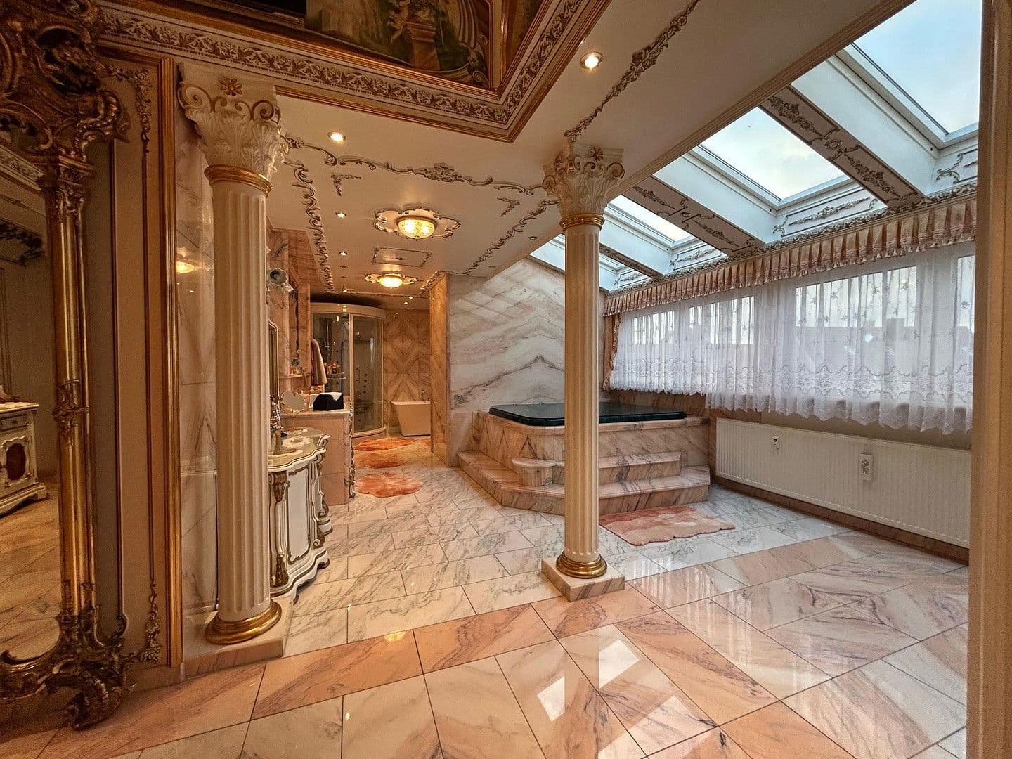 5 bedroom flat for sale, 170 m², Nürnberg, Bavaria 5 bedroom flat for sale, 170 m², Nürnberg, Bavaria