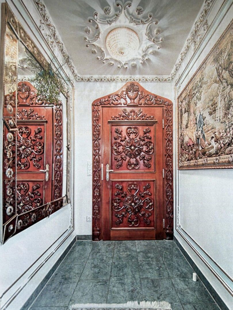 5 bedroom flat for sale, 170 m², Nürnberg, Bavaria 5 bedroom flat for sale, 170 m², Nürnberg, Bavaria