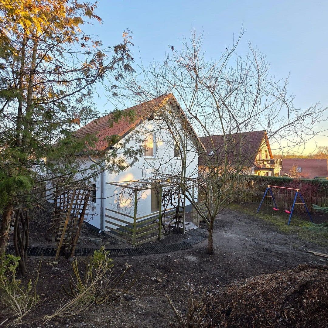 house for sale, 121 m², Deumener Weg 1, Hohenmölsen, Saxony-Anhalt house for sale, 121 m², Deumener Weg 1, Hohenmölsen, Saxony-Anhalt