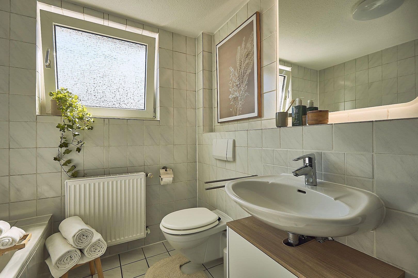 Studio flat to rent, 47 m², Werkstätterstraße 5, Kaiserslautern, Rhineland-Palatinate Studio flat to rent, 47 m², Werkstätterstraße 5, Kaiserslautern, Rhineland-Palatinate