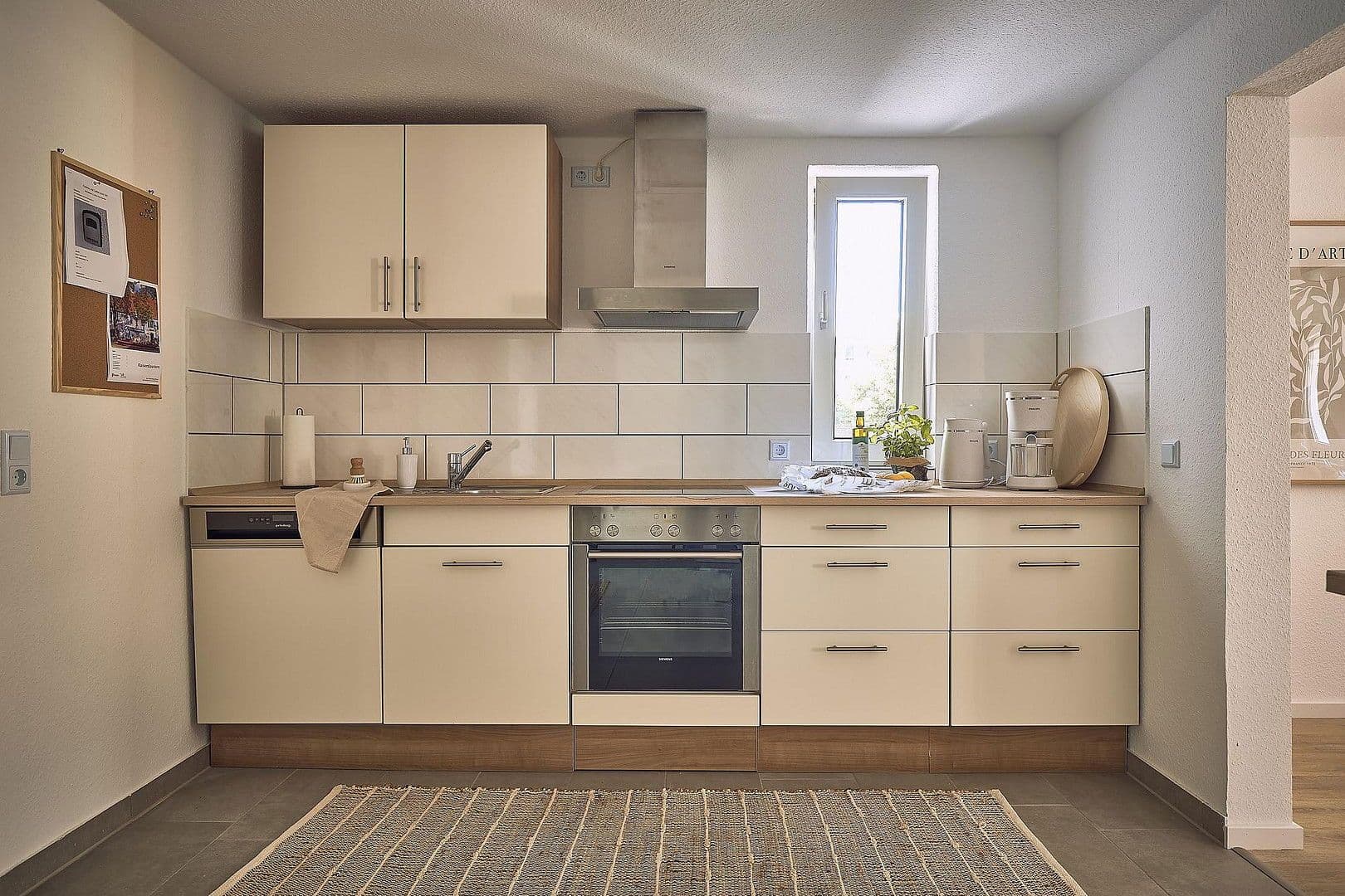 Studio flat to rent, 47 m², Werkstätterstraße 5, Kaiserslautern, Rhineland-Palatinate Studio flat to rent, 47 m², Werkstätterstraße 5, Kaiserslautern, Rhineland-Palatinate