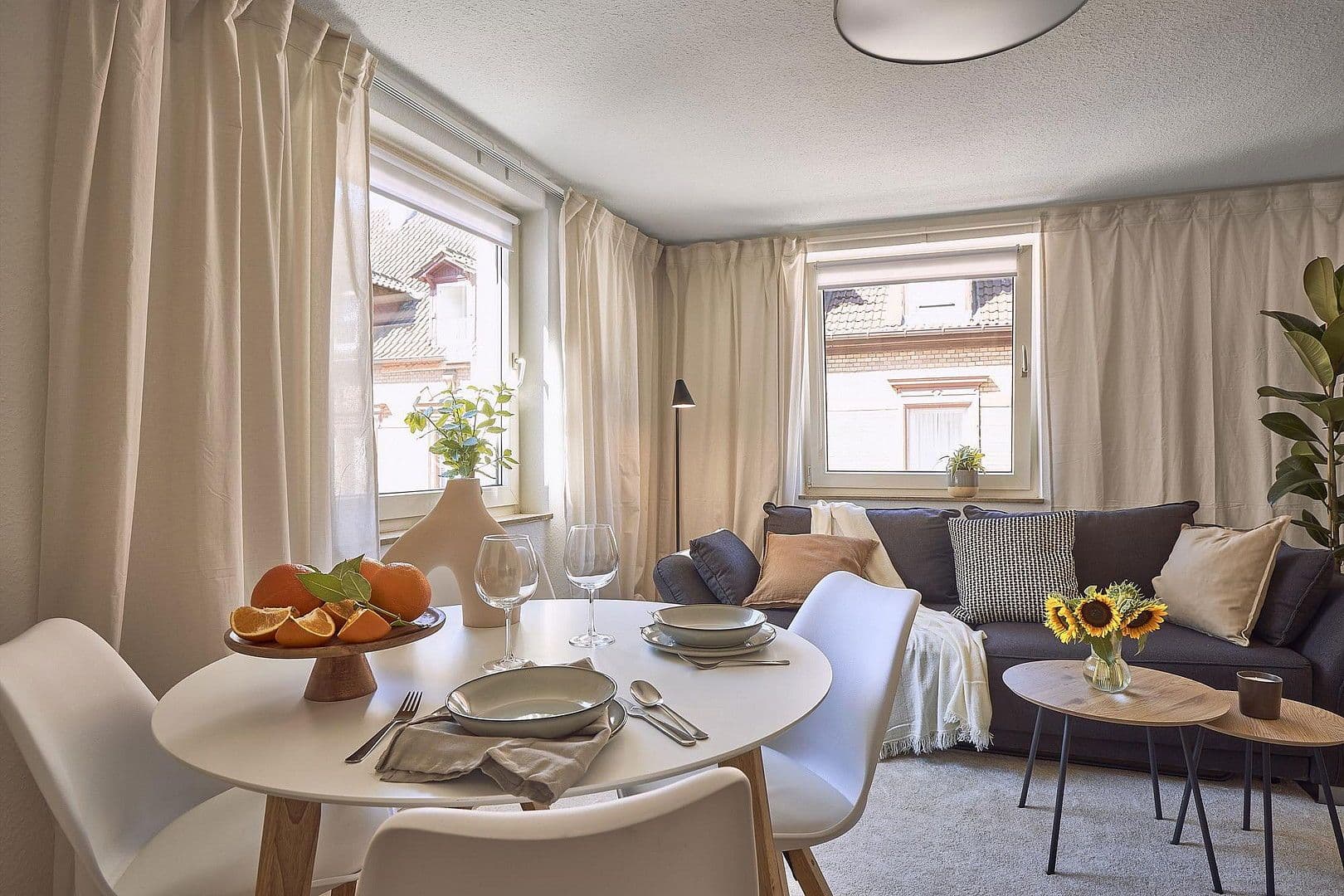 Studio flat to rent, 47 m², Werkstätterstraße 5, Kaiserslautern, Rhineland-Palatinate Studio flat to rent, 47 m², Werkstätterstraße 5, Kaiserslautern, Rhineland-Palatinate