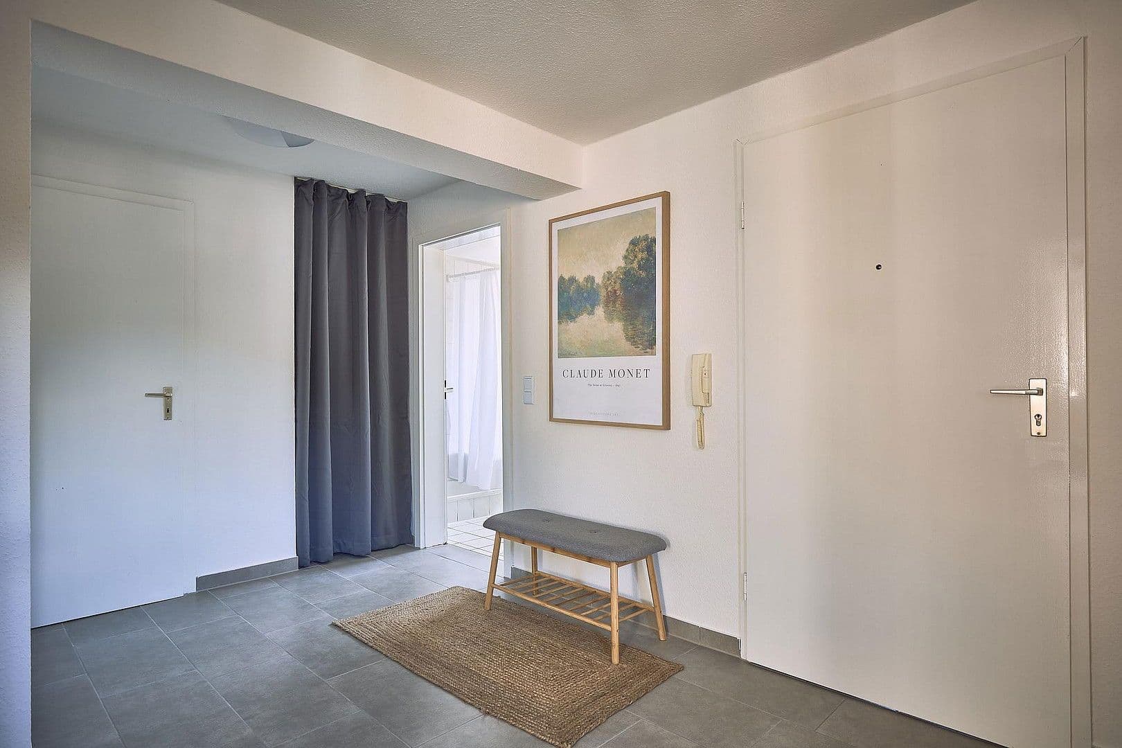 Studio flat to rent, 47 m², Werkstätterstraße 5, Kaiserslautern, Rhineland-Palatinate Studio flat to rent, 47 m², Werkstätterstraße 5, Kaiserslautern, Rhineland-Palatinate