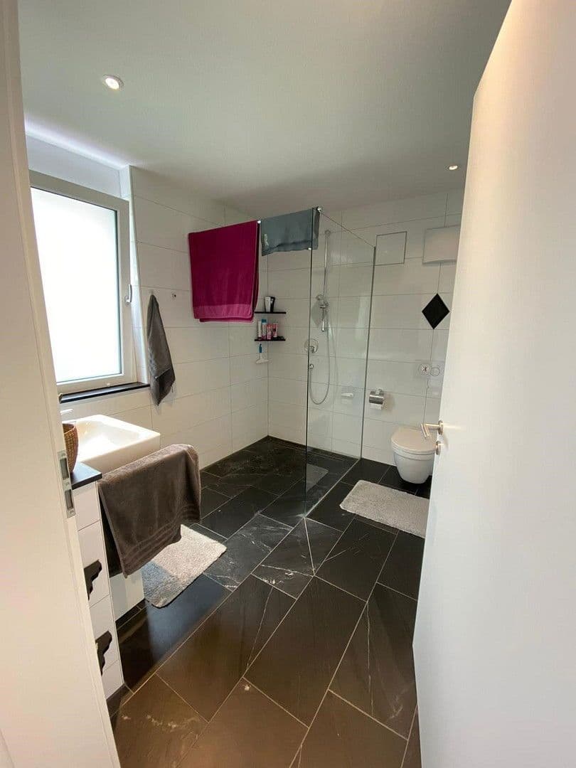 3 bedroom flat to rent, 86 m², Nufringen, Baden-Württemberg 3 bedroom flat to rent, 86 m², Nufringen, Baden-Württemberg