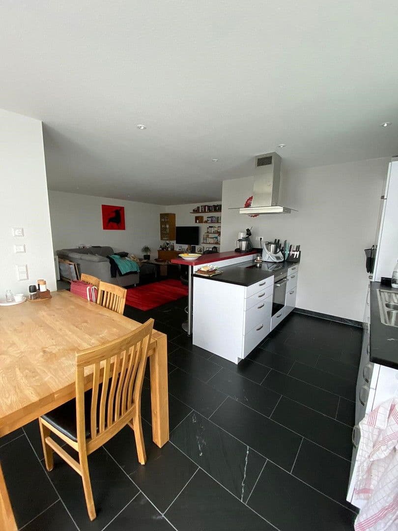 3 bedroom flat to rent, 86 m², Nufringen, Baden-Württemberg 3 bedroom flat to rent, 86 m², Nufringen, Baden-Württemberg