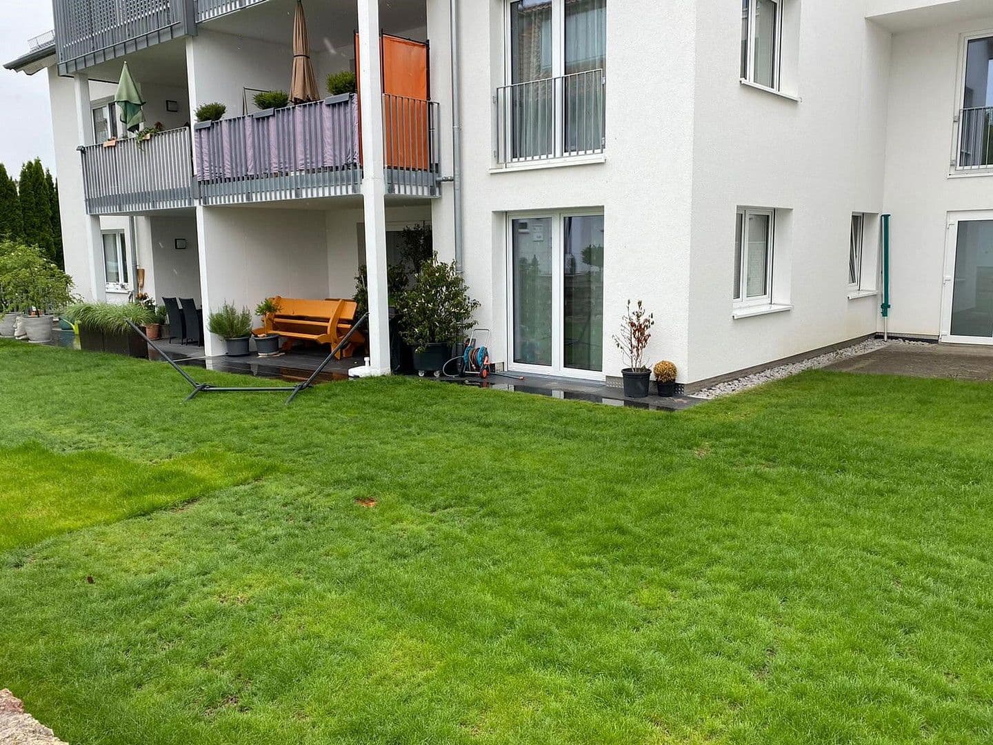 3 bedroom flat to rent, 86 m², Nufringen, Baden-Württemberg 3 bedroom flat to rent, 86 m², Nufringen, Baden-Württemberg