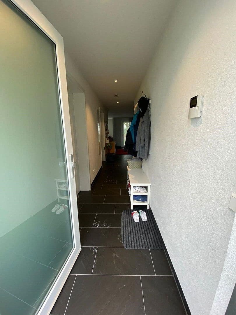 3 bedroom flat to rent, 86 m², Nufringen, Baden-Württemberg 3 bedroom flat to rent, 86 m², Nufringen, Baden-Württemberg