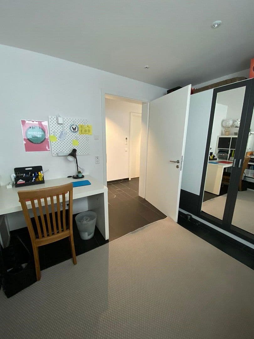 3 bedroom flat to rent, 86 m², Nufringen, Baden-Württemberg 3 bedroom flat to rent, 86 m², Nufringen, Baden-Württemberg