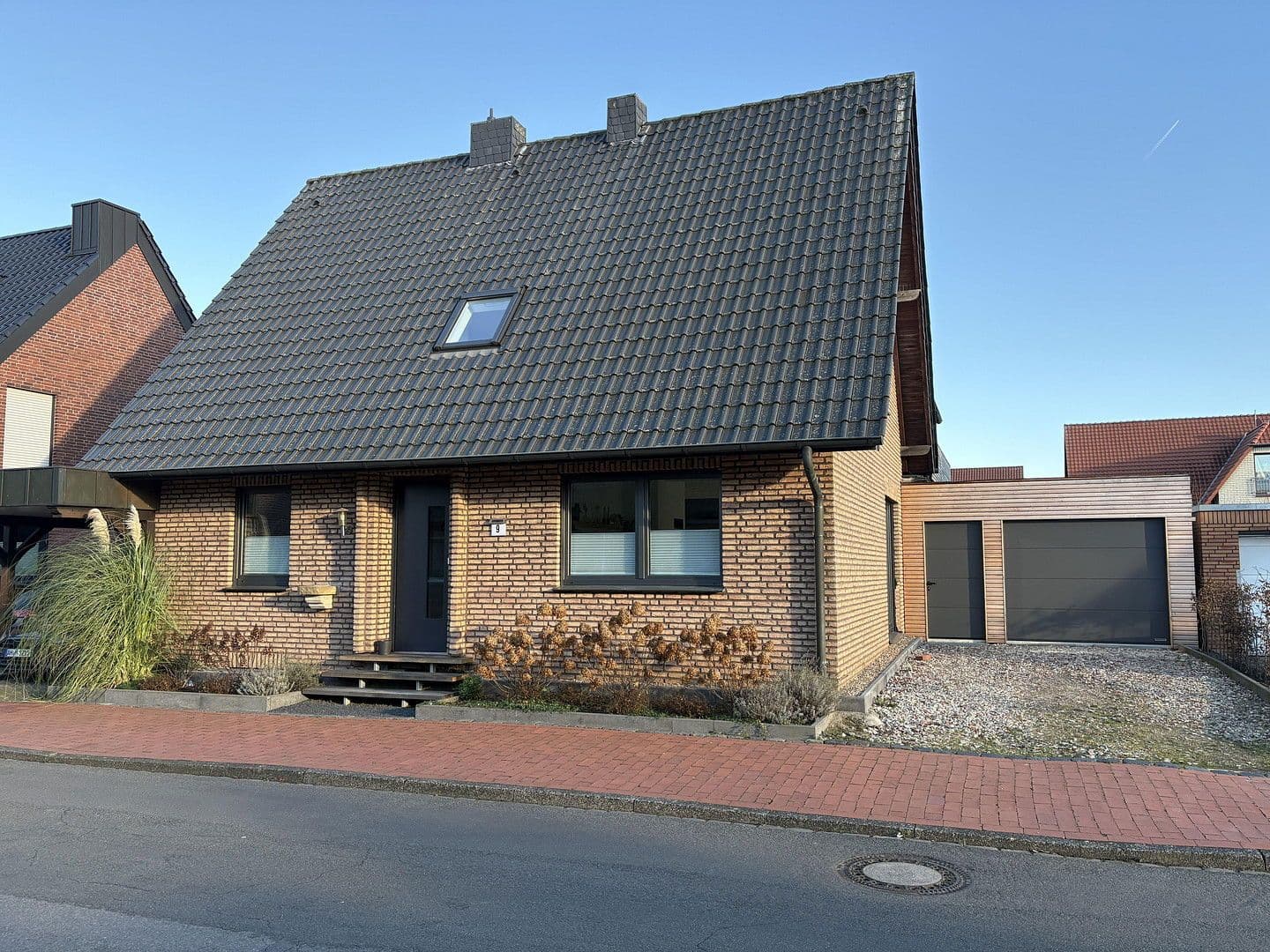 house for sale, 146 m², Ahaus, North Rhine-Westphalia house for sale, 146 m², Ahaus, North Rhine-Westphalia