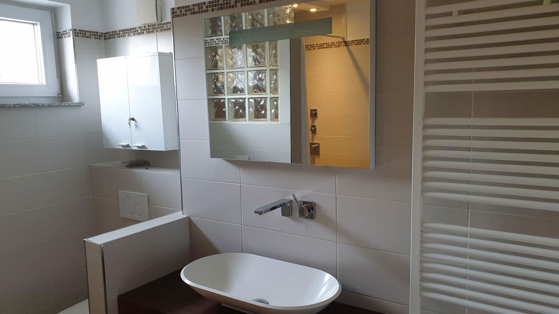 3 bedroom with open-plan kitchen flat to rent, 220 m², Am Goldberg 9, Heusenstamm, Hesse 3 bedroom with open-plan kitchen flat to rent, 220 m², Am Goldberg 9, Heusenstamm, Hesse