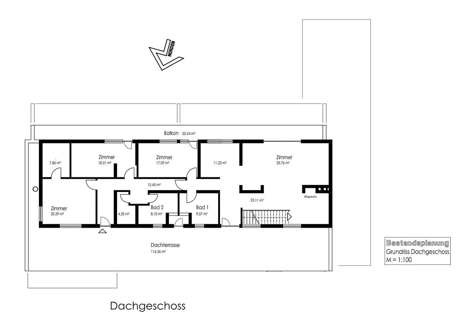 3 bedroom with open-plan kitchen flat to rent, 220 m², Am Goldberg 9, Heusenstamm, Hesse 3 bedroom with open-plan kitchen flat to rent, 220 m², Am Goldberg 9, Heusenstamm, Hesse