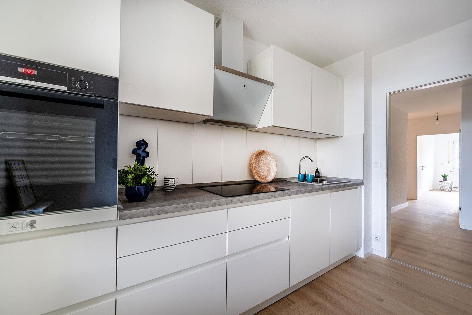 3 bedroom flat for sale, 88 m², Kopsbühl 44, Villingen-Schwenningen, Baden-Württemberg 3 bedroom flat for sale, 88 m², Kopsbühl 44, Villingen-Schwenningen, Baden-Württemberg